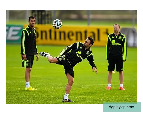 从控球到防反 西班牙教练战术变化的巧妙与智慧