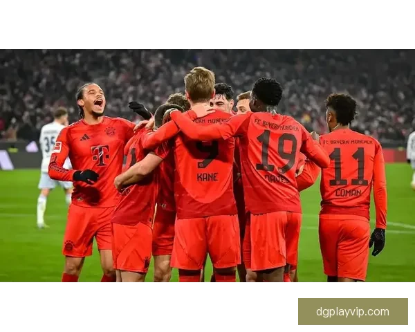 凯恩戴帽拜仁四连胜客场四比一胜霍芬海姆继续领跑德甲稳居榜首