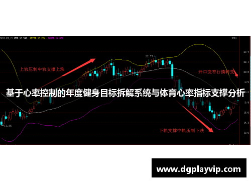 基于心率控制的年度健身目标拆解系统与体育心率指标支撑分析