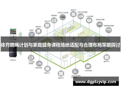 体育跳绳计划与家庭健身课程场地适配与合理布局策略探讨